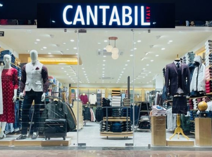 Cantabil to expand store network and strengthen market presence 